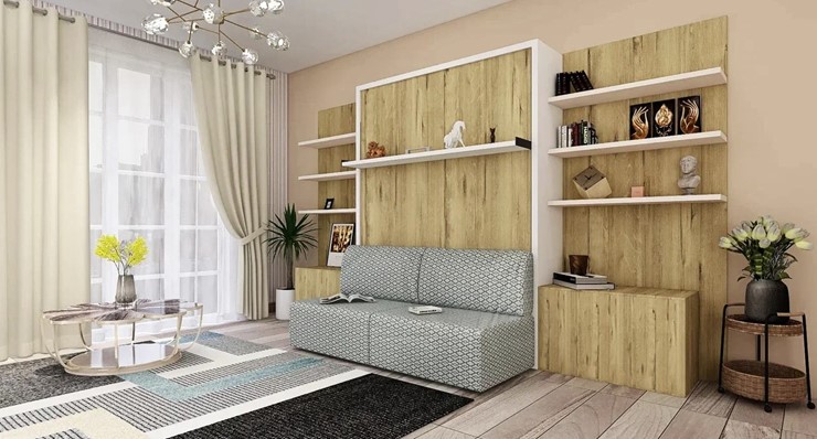 Набор мебели Smart П-КД1600-П в Санкт-Петербурге - изображение 6
