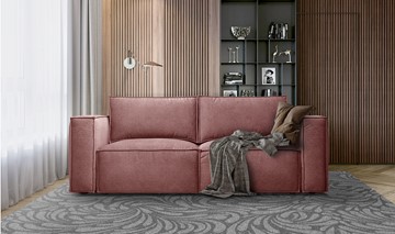 Прямой диван Майя подушки №2 в Санкт-Петербурге - предосмотр 4