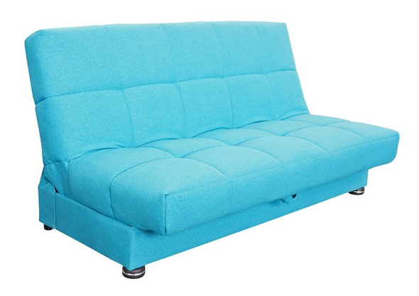 Прямой диван Милана 6, НПБ в Санкт-Петербурге - изображение