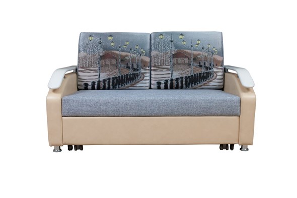 Малый диван Дуглас 1 в Санкт-Петербурге - изображение