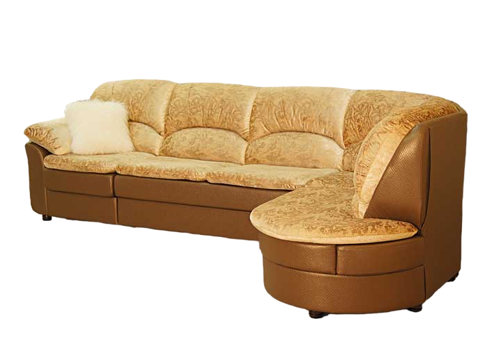 Модульный диван Моника в Санкт-Петербурге - изображение 4