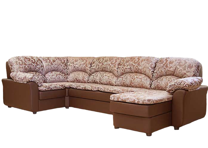 Модульный диван Моника в Санкт-Петербурге - изображение 5