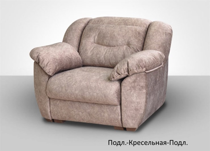 Модульный диван Вегас в Санкт-Петербурге - изображение 4