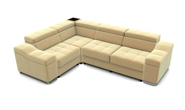 Модульный диван N-0-M в Санкт-Петербурге - предосмотр 2