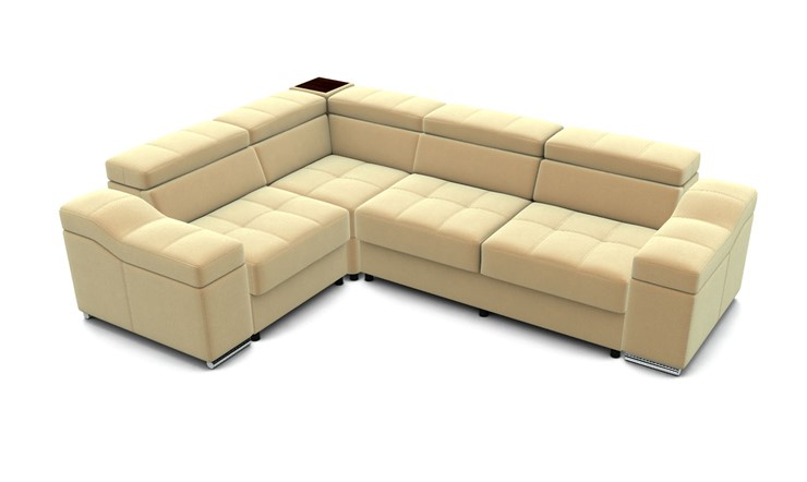 Модульный диван N-0-M в Санкт-Петербурге - изображение 2