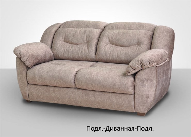 Модульный диван Вегас в Санкт-Петербурге - изображение 3