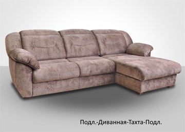 Модульный диван Вегас в Санкт-Петербурге - предосмотр 2