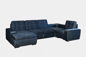 Модульный диван Амулет в Санкт-Петербурге - предосмотр