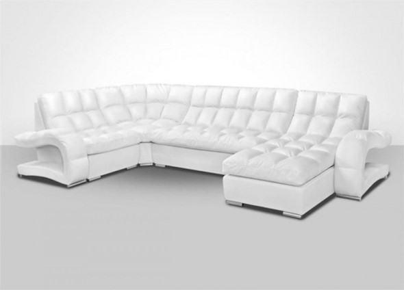 Модульный диван Брайтон седафлекс в Санкт-Петербурге - изображение
