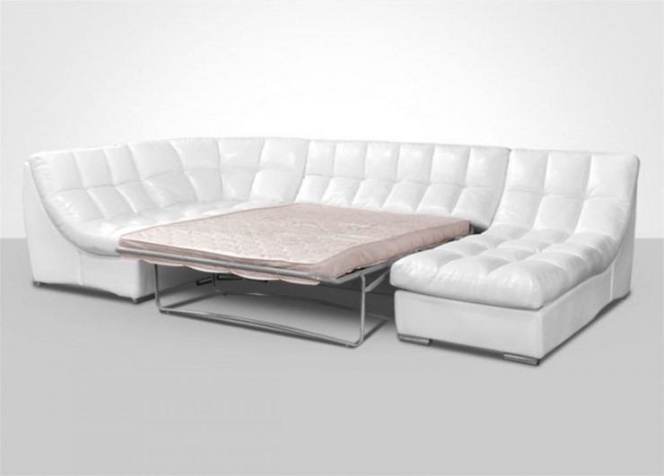 Модульный диван Брайтон седафлекс в Санкт-Петербурге - изображение 1