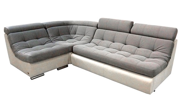 Модульный диван F-0-M Эко в Санкт-Петербурге - изображение
