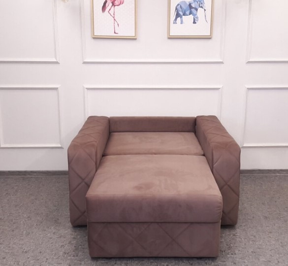 Кресло-кровать Райли в Санкт-Петербурге - изображение 2