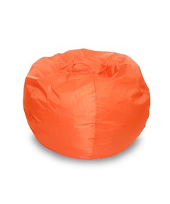 Кресло-мешок Орбита, оксфорд, оранжевый в Санкт-Петербурге