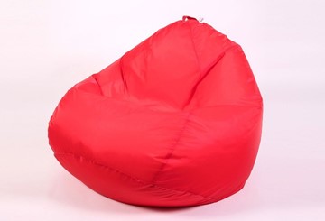 Кресло-мешок Юниор, оксфорд красный в Санкт-Петербурге