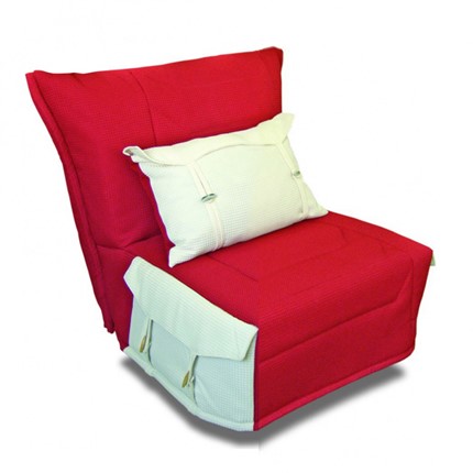 Кресло раскладное Аккордеон-портфель, 800 ППУ в Санкт-Петербурге - изображение