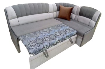 Кухонный угловой диван Модерн 2 (со спальным местом) в Санкт-Петербурге - предосмотр 1