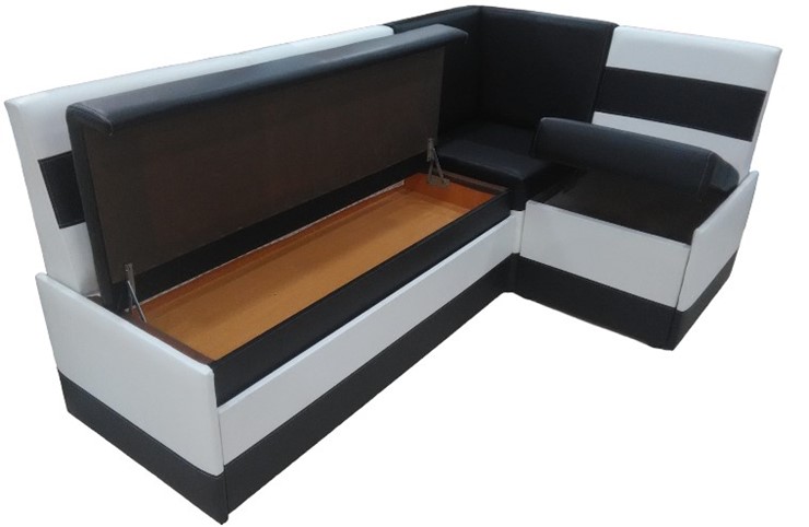 Угловой кухонный диван Модерн 6 со спальным местом в Санкт-Петербурге - изображение 2
