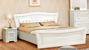 Кровати Версаль в Санкт-Петербурге — купить в интернет-магазине