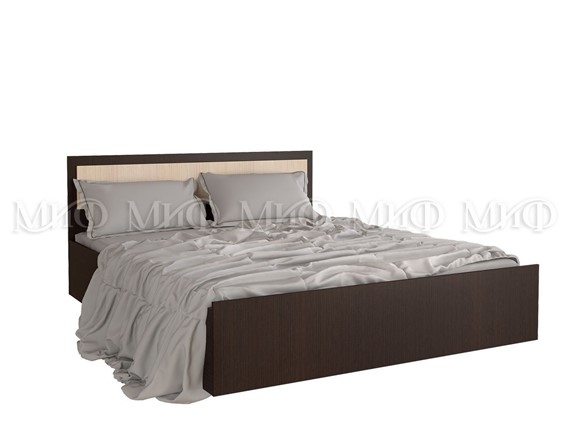 1.5-спальная кровать Фиеста 1400 в Санкт-Петербурге - изображение