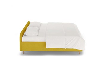 Спальная кровать Jazz-L 1800х1900 с подъёмным механизмом в Санкт-Петербурге - предосмотр 1