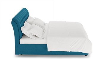 Полутороспальная кровать Siena-2 1400х2000 с подъёмным механизмом в Санкт-Петербурге - предосмотр 2