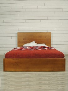 Кровать 2-спальная Gouache Birch с ящиками (M10516ETG/4) в Санкт-Петербурге