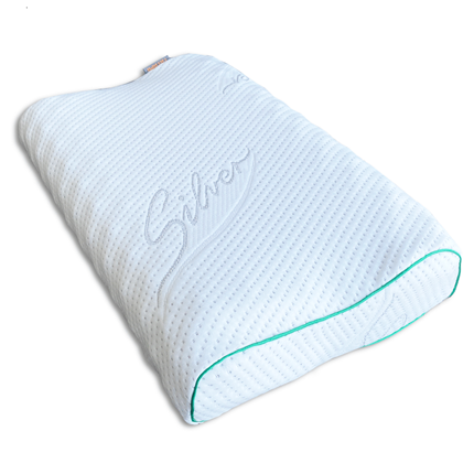 Подушка для сна Latex Massage в Санкт-Петербурге - изображение