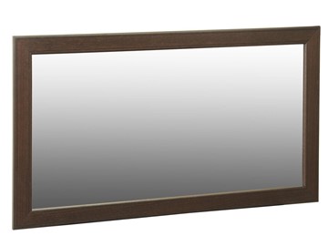 Зеркало настенное Васко В 61Н (Темно-коричневый) в Санкт-Петербурге