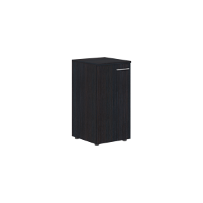 Шкаф низкий с глухими дверцами левый XTEN Дуб Юкон  XLC 42.1(L)  (425х410х795) в Выборге