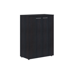Шкаф с глухими средними дверьми и топом XTEN Дуб Юкон  XMC 85.1 (850х410х1165) в Выборге