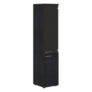 Шкаф-колонна правая XTEN Дуб Юкон  XHC 42.2 (R)  (425х410х1930) в Выборге