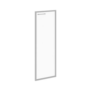 Правая стеклянная дверь XTEN  XRG 42-1 (R) (1132х22х420) в Выборге