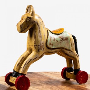 Фигура лошади Читравичитра, brs-019 в Санкт-Петербурге