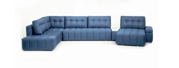 П-образный диван Брайтон 1.7 в Санкт-Петербурге - изображение