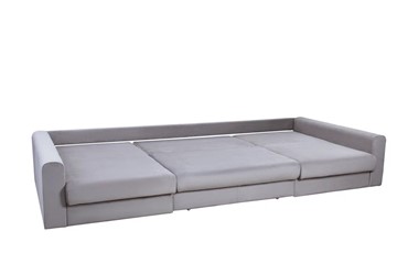 Раскладной П-образный диван Сицилия 3 380 в Санкт-Петербурге - предосмотр 1