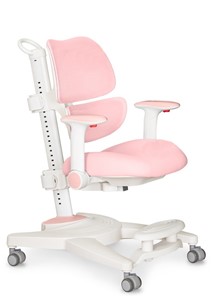Детское растущее кресло Space Air Pink Y-609 KB в Санкт-Петербурге